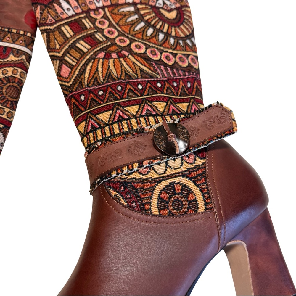 NIB Spring Step L'Artiste Women's Natalia Boot - Picture 5 of 11